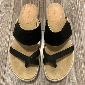 Ecco Sandals